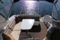 Four Winns Vista 348 with Bow Thruster
