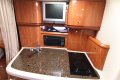 Four Winns Vista 348 with Bow Thruster