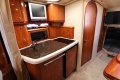 Four Winns Vista 348 with Bow Thruster