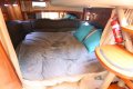 Four Winns Vista 348 with Bow Thruster