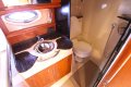 Four Winns Vista 348 with Bow Thruster