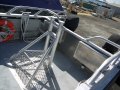 Custom Alloy Workboat / Pusher / Towing