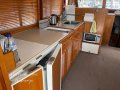 Alaska 42 Sedan:2003 Alaska 42 Sedan For Sale