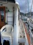 Alaska 42 Sedan:2003 Alaska 42 Sedan For Sale