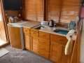 Alaska 42 Sedan:2003 Alaska 42 Sedan For Sale