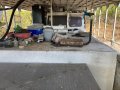 Flat Bottom Barge Big Diesels Cabin (Darwin NT)