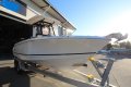 Boston Whaler 230 Outrage Centre Console