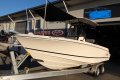 Boston Whaler 230 Outrage Centre Console