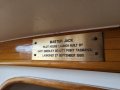 Pilot Boat 1988 Pilot House Cruiser
