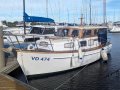 Pilot Boat 1988 Pilot House Cruiser