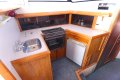 Markline 1100 Flybridge Cruiser with Twin Volvo Diesels