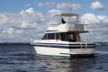 Markline 1100 Flybridge Cruiser with Twin Volvo Diesels