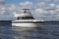 Markline 1100 Flybridge Cruiser with Twin Volvo Diesels