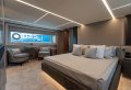 Sunseeker Ocean 182