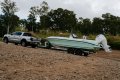 Haines Signature 640SF Factory stock boat available!