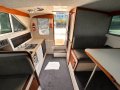 Bertram 28 Flybridge