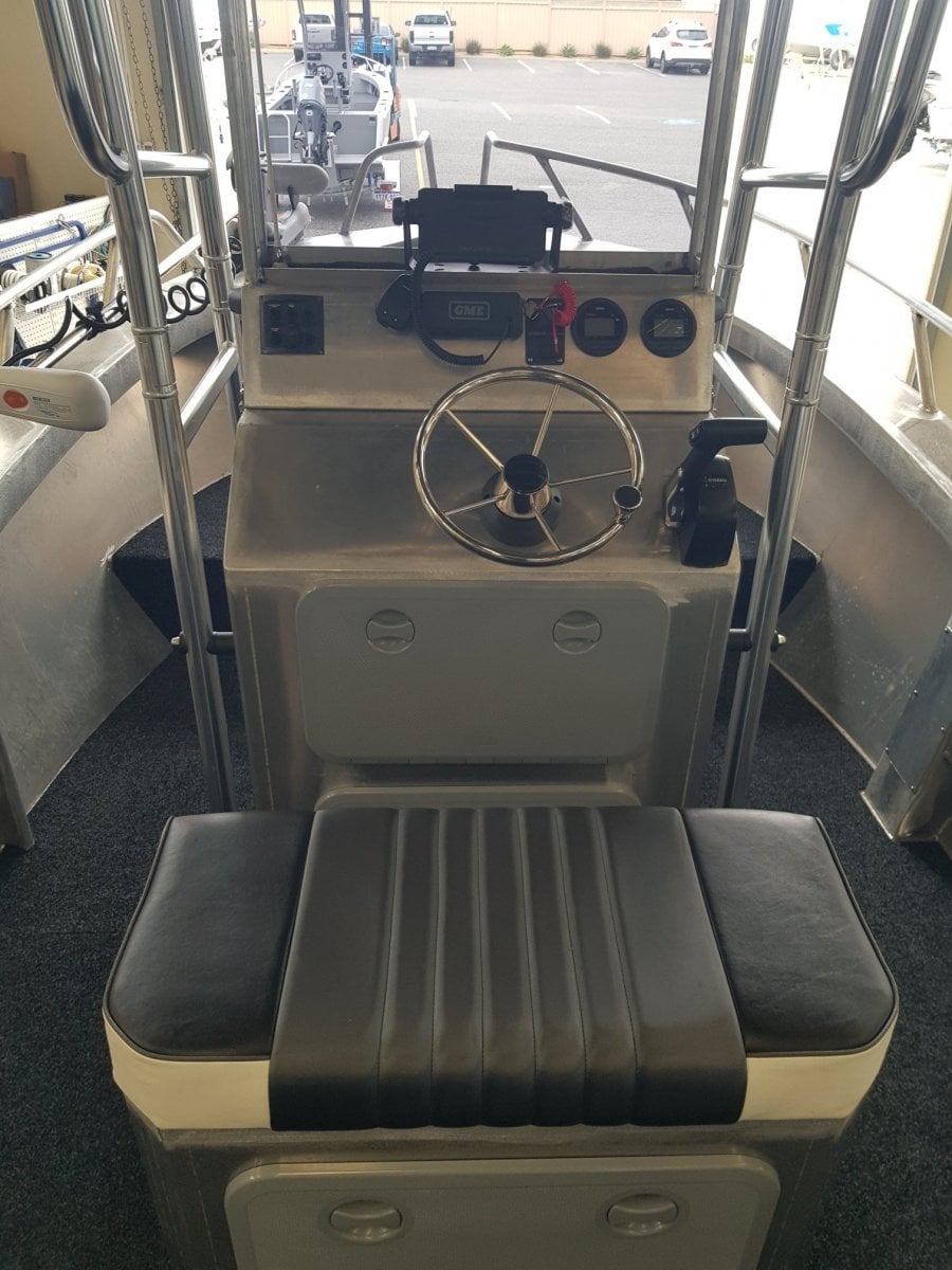 Coraline 550 Series Ii Centre Console Trailer Boats Boats Online for