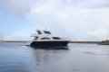 Sabre 17.5m Flybridge Cruiser with only 350 Hours