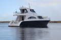 Sabre 17.5m Flybridge Cruiser with only 350 Hours