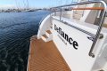 Sabre 17.5m Flybridge Cruiser with only 350 Hours