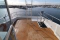 Sabre 17.5m Flybridge Cruiser with only 350 Hours