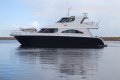 Sabre 17.5m Flybridge Cruiser with only 350 Hours