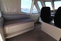 Sabre 17.5m Flybridge Cruiser with only 350 Hours