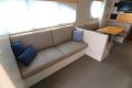 Sabre 17.5m Flybridge Cruiser with only 350 Hours