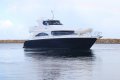 Sabre 17.5m Flybridge Cruiser with only 350 Hours