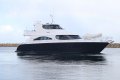 Sabre 17.5m Flybridge Cruiser with only 350 Hours