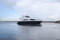 Sabre 17.5m Flybridge Cruiser with only 350 Hours