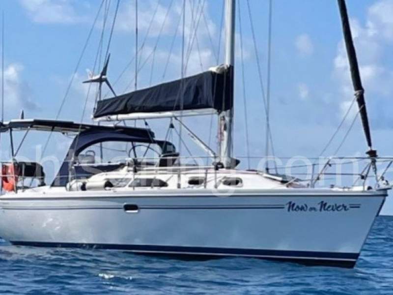 Catalina 350