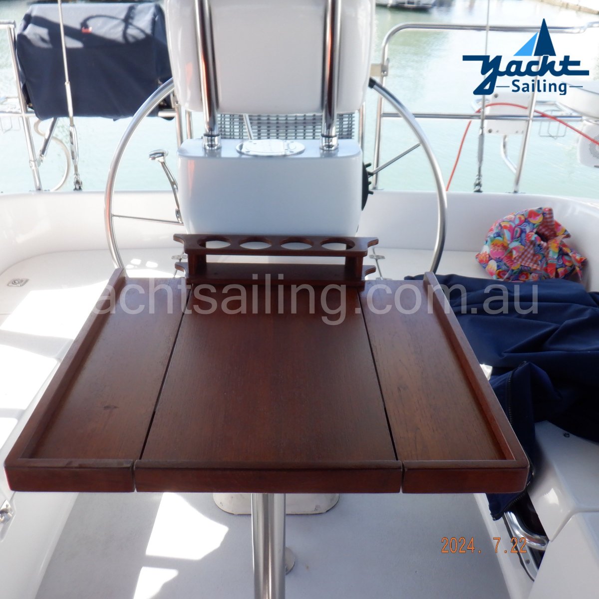 Catalina 350 Turn Key Ready