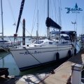 Catalina 350 Turn Key Ready