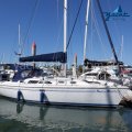 Catalina 350 Turn Key Ready