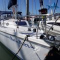 Catalina 350 Turn Key Ready