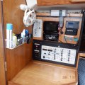 Catalina 350 Turn Key Ready