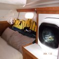 Catalina 350 Turn Key Ready