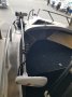 New Coraline 550 Series II Centre Console