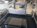New Coraline 550 Series II Centre Console