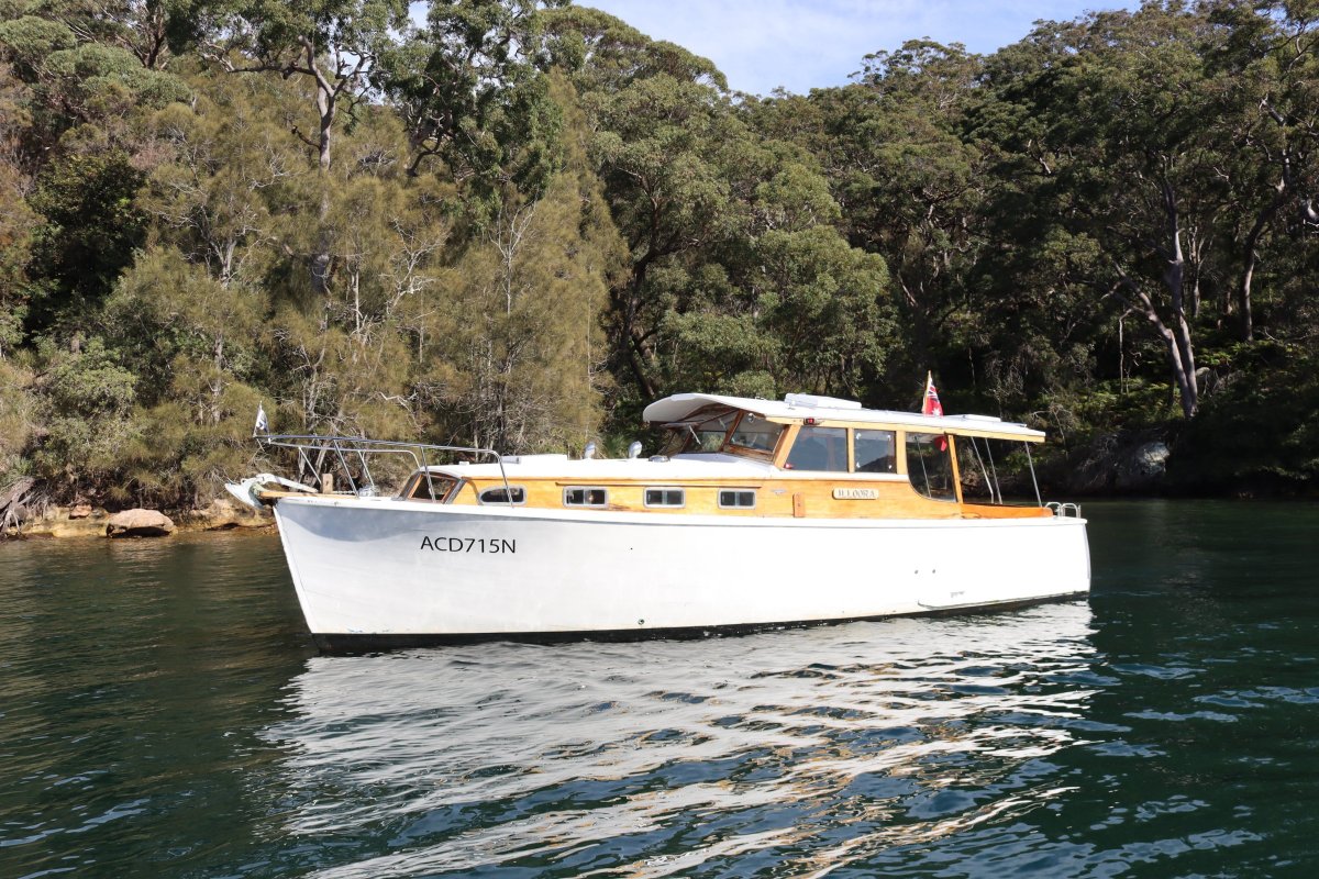 Halvorsen 30
