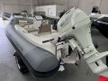 Italboats Stingher 380 Fast Rike