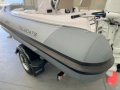 Italboats Stingher 380 Fast Rike