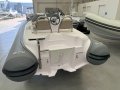 Italboats Stingher 380 Fast Rike