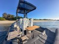 Ribco Seafarer 33