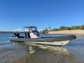 Ribco Seafarer 33