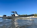Ribco Seafarer 33