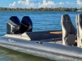 Ribco Seafarer 33