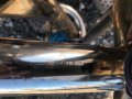 Monitor Wind Vane Self steering