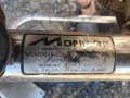 Monitor Wind Vane Self steering